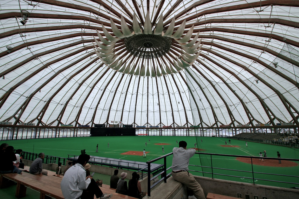 Izumo Dome